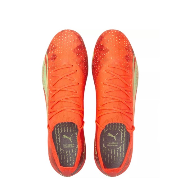 PUMA Ultra Ultimate FG Soccer Cleats main image 5